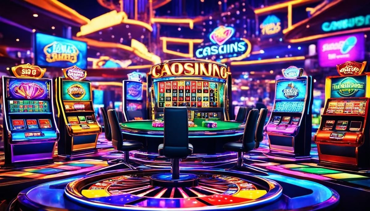 3389win Live Casino Sicbo Dragon Tiger