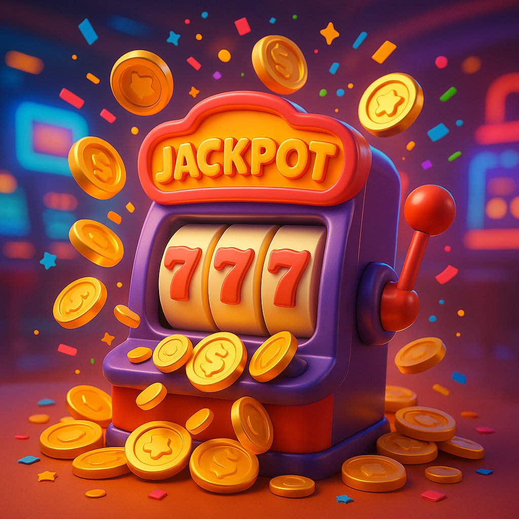 3389win Slot Online