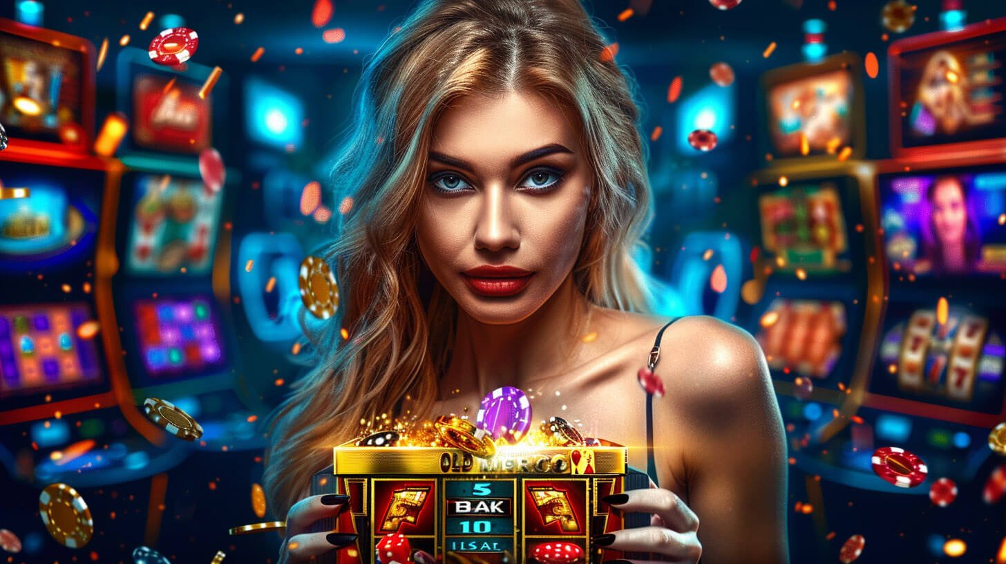 3389win – Sân chơi cá cược trực tuyến