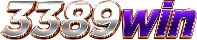 3389win Logo